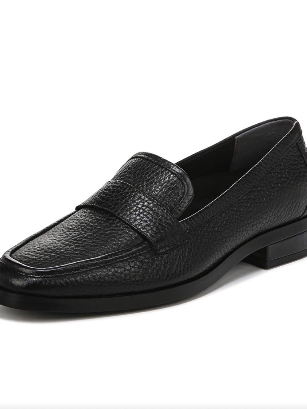 Vionic sellah loafers